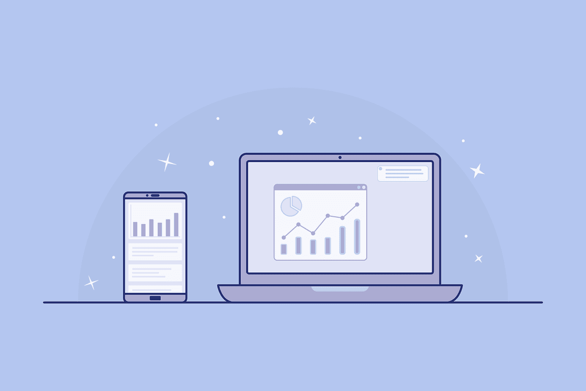 ClonUp Dashboard